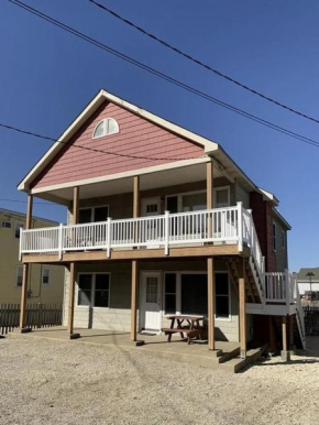 Brant Beach Ocean Side Dog Friendly